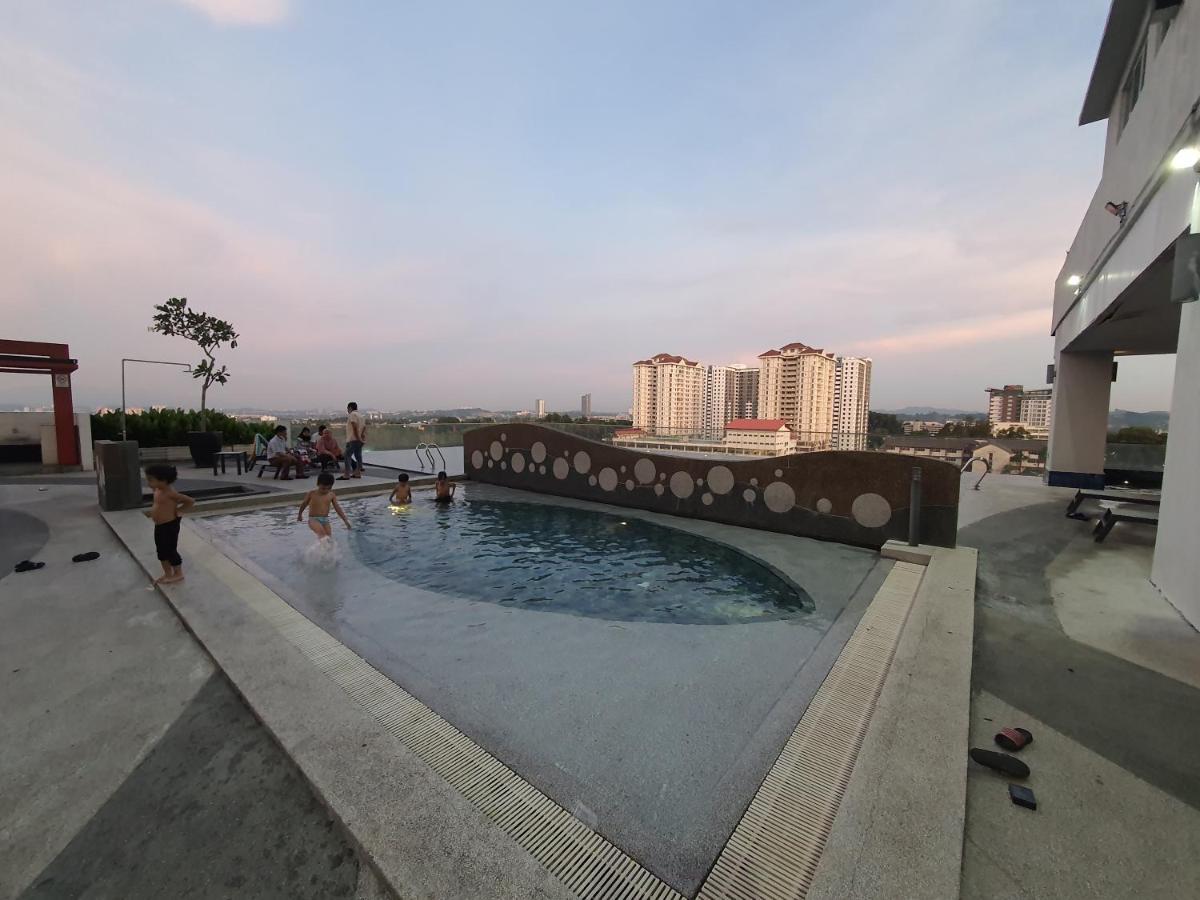 De Centrum By Jom La Homestay, Bangi *