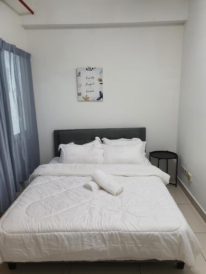 Apartemen De Centrum By Jom La Homestay, Bangi