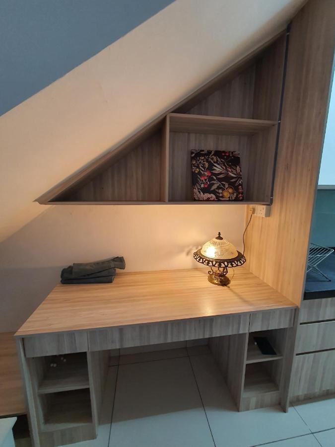 De Centrum By Jom La Homestay, Bangi Apartemen *
