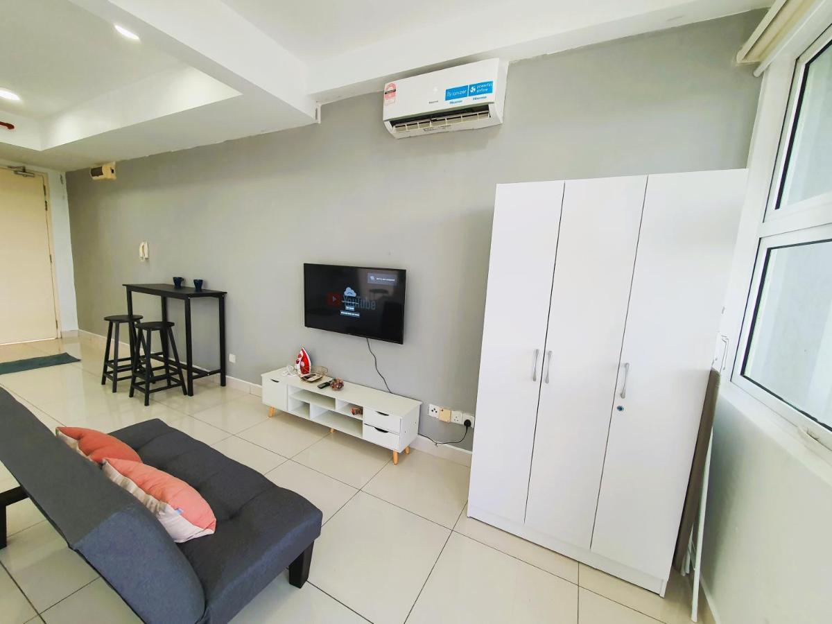 Apartemen De Centrum By Jom La Homestay, Bangi