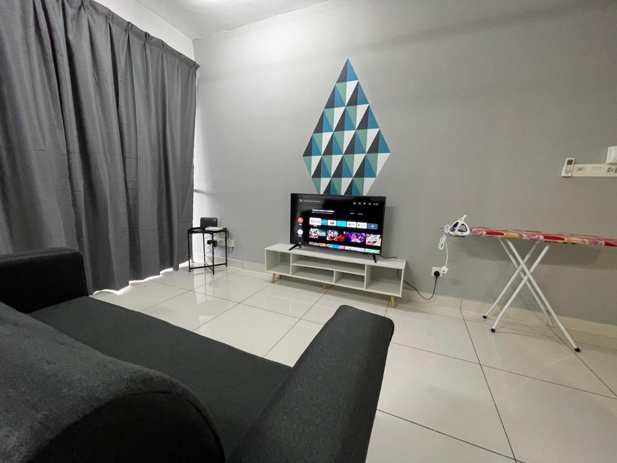 De Centrum By Jom La Homestay, Bangi * Kajang