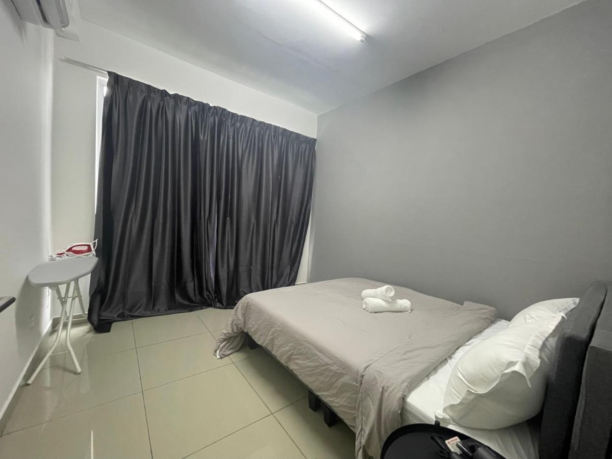De Centrum By Jom La Homestay, Bangi * Kajang